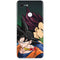 Dragon Ball Z Goku & Vegeta Google Pixel 3 Skin